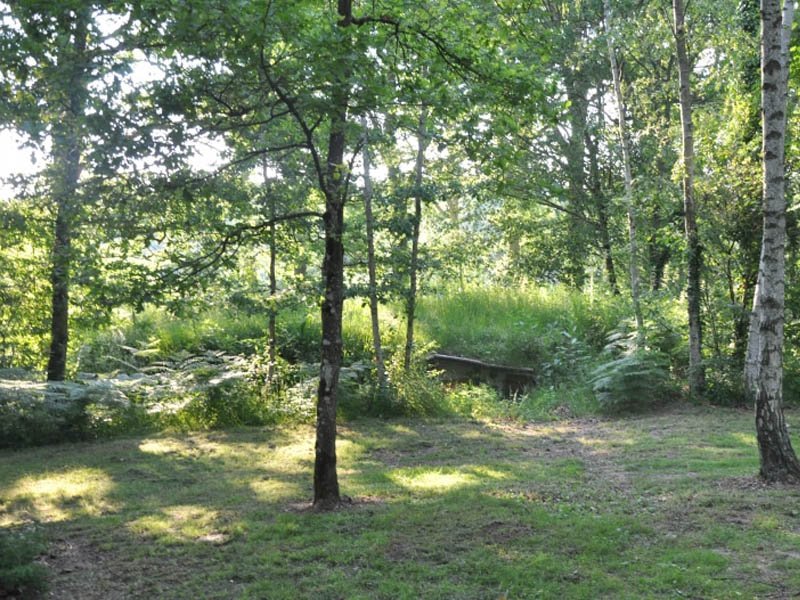 Hébergement AbracadaRoom : Cachette des fées & Spa - Image 7