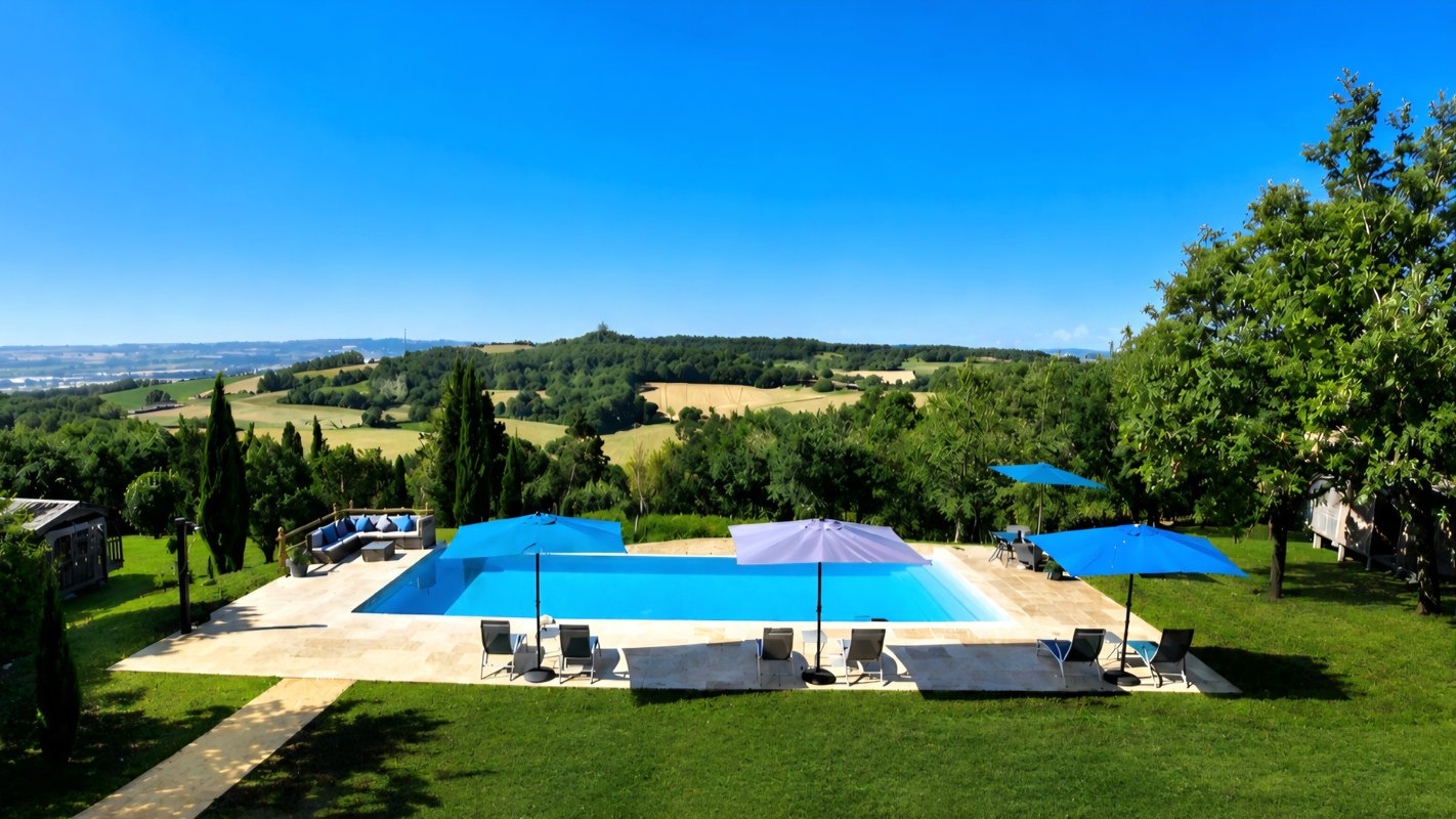Cabane Spa Vintage Prestige à Clairac (4)