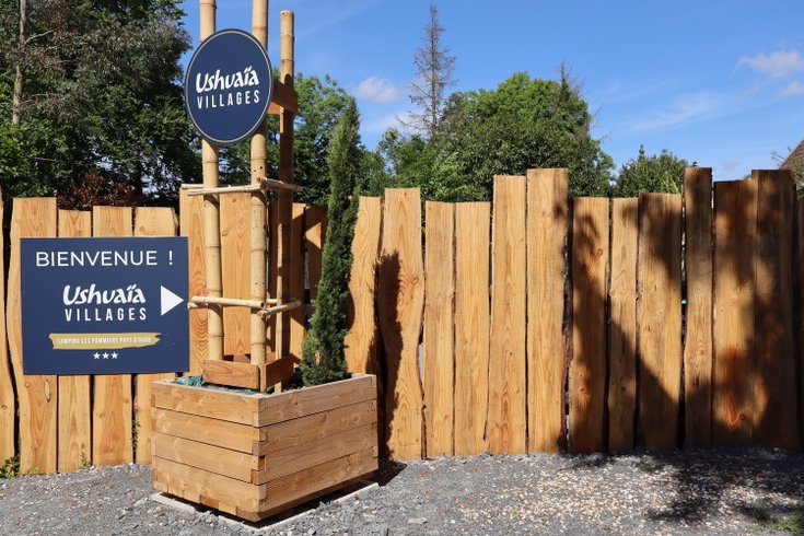 Hébergement AbracadaRoom : Chalet  Charme et Spa - Image 14