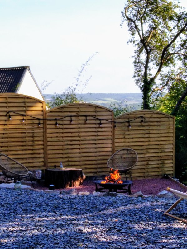 Ecolodge Tipi & bain nordique à Licques (18)