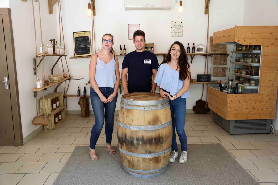 Domaine AbracadaRoom : Le Bois de Rosoy - Image 5