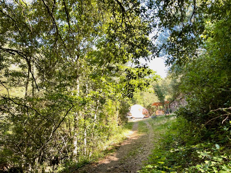 Domaine AbracadaRoom : The Enchanted River - Image 1