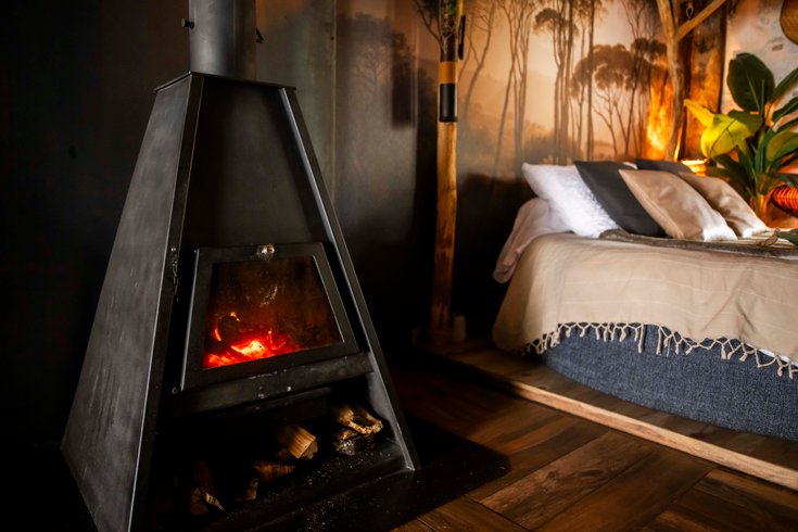 Hébergement AbracadaRoom : Le Crépuscule & Spa - Image 32