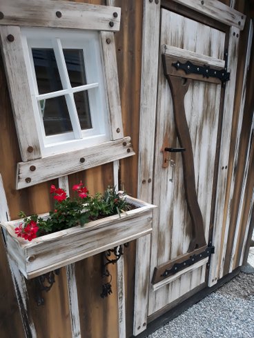 Hébergement AbracadaRoom : La Cabane de Mister Jack - Image 4