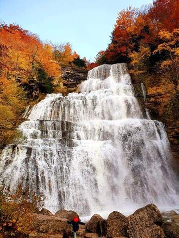 Hébergement AbracadaRoom : Les Logettes de Caroline, Ecolodge & Bain Nordique - Image 20