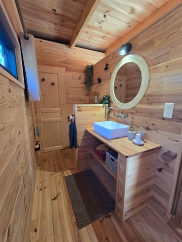 Hébergement AbracadaRoom : La Parenthèse - Image 8