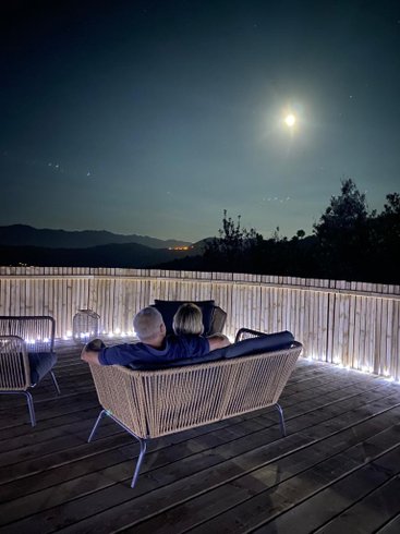 Hébergement AbracadaRoom : Cabane l'Albitru - Image 40