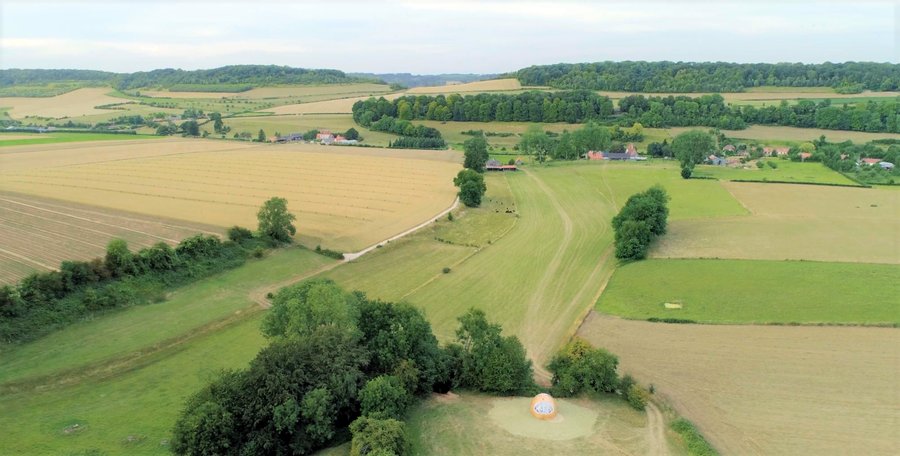 Domaine AbracadaRoom : Capsulo - Image 2