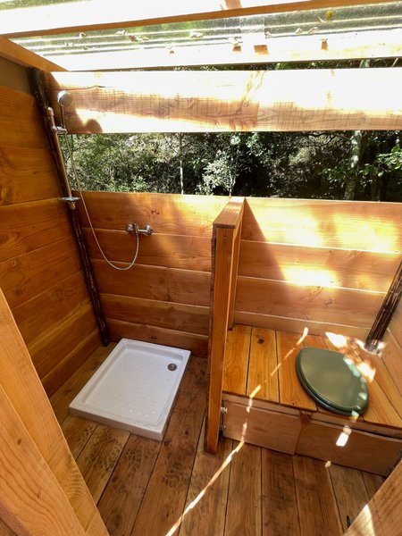 Hébergement AbracadaRoom : Hidden Dome in nature - Image 5