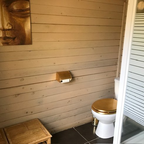 Hébergement AbracadaRoom : YOURTE AU SOLEIL LEVANT - Image 10