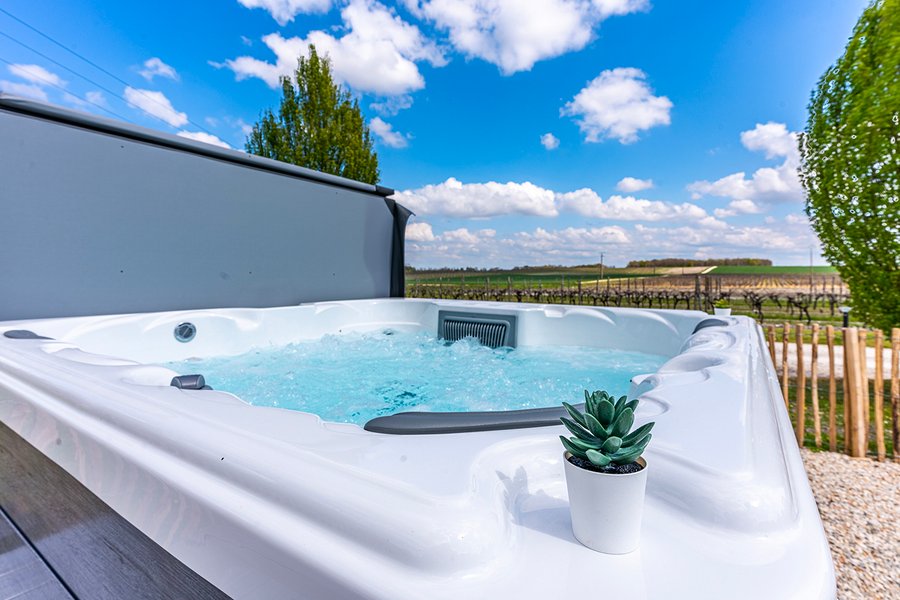 Domaine AbracadaRoom : Domaine des Vignères - Image 11