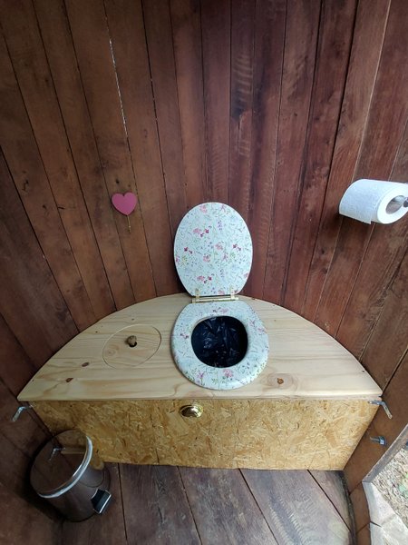 Hébergement AbracadaRoom : L'Authentique Tonneau à Cidre d'Emma - Image 16