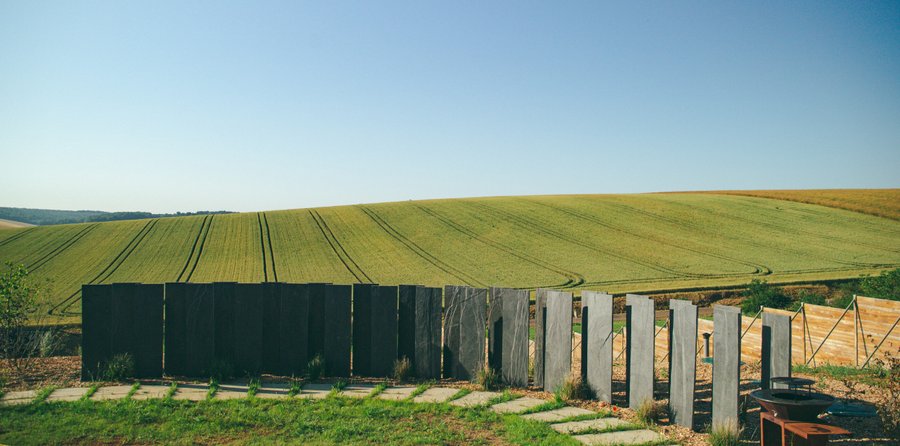 Hébergement AbracadaRoom : Hestia + Freya : Ecolodge de luxe avec 2 bains nordiques pour 2-14 personnes - Image 42