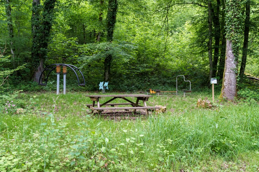 Domaine AbracadaRoom : Domaine du Moulin de Trimeule - Image 16