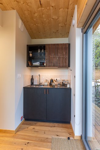 Hébergement AbracadaRoom : Le Carrelet 4 (avec Spa) - Image 7