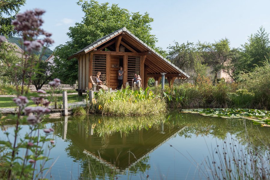 Hébergement AbracadaRoom : Les Chello de Marie - Image 1