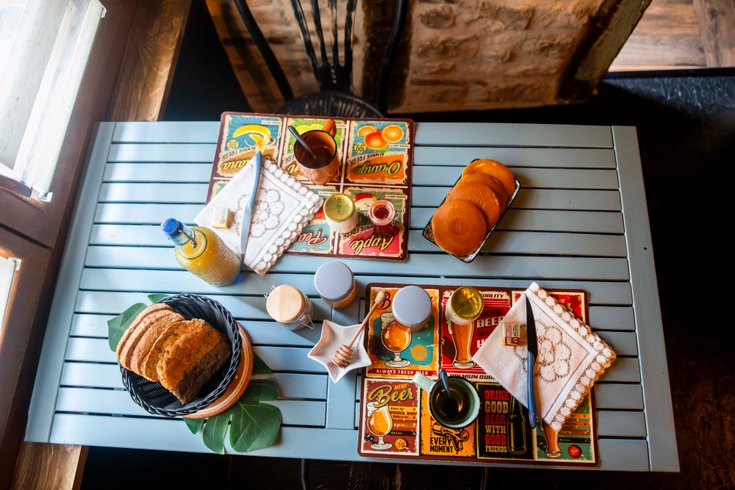 Hébergement AbracadaRoom : Le Crépuscule & Spa - Image 5