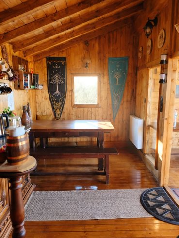 Domaine AbracadaRoom : Nuit de légende en Beaujolais - Image 35