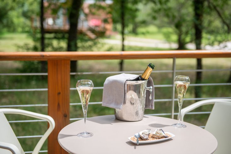 Hébergement AbracadaRoom : Tiny House Familiale - Image 11