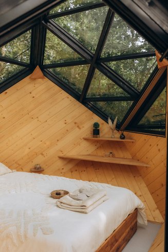 Domaine AbracadaRoom : L'éco-Tô - Image 4