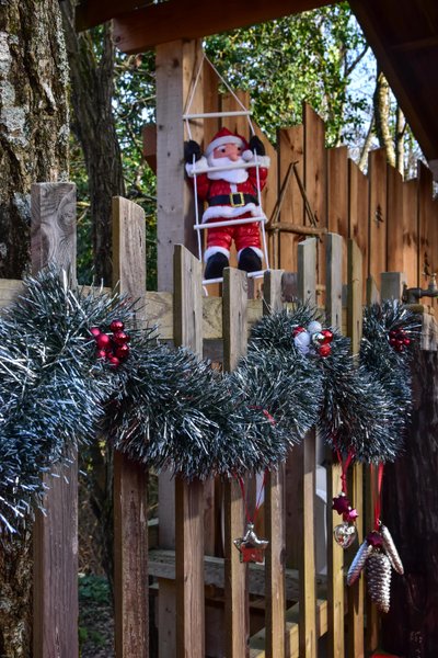 Domaine AbracadaRoom : Le Clos de Cyrano - Image 9