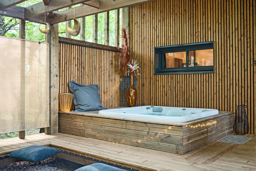 Hébergement AbracadaRoom : COCOON ATLAS & SPA - Image 5