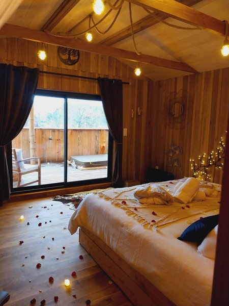 Domaine AbracadaRoom : L'Entre2rêves - Image 1