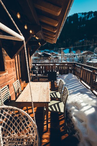 Hébergement AbracadaRoom : Chalet Explora - Image 3