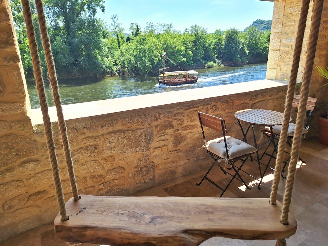 L'Instant Magique en Périgord Noir & Spa à La Roque Gageac (2)