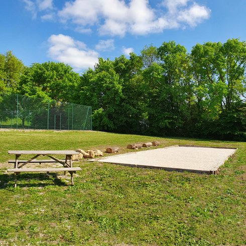 Domaine AbracadaRoom : Le Domaine de la Brette - Image 4