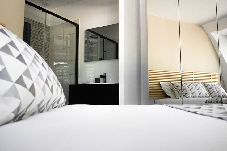 Hébergement AbracadaRoom : Game of Dome & Spa - Image 23