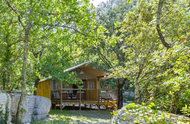 Hébergement AbracadaRoom : La Truffière - Image 3