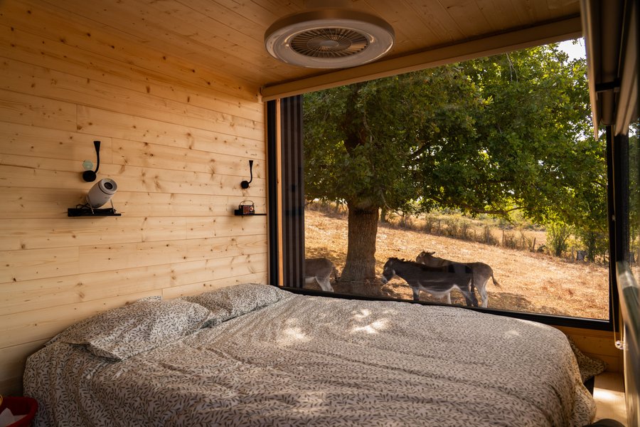 Hébergement AbracadaRoom : Homnest - Reflets de Loire - Vue sur les Gorges - Image 6