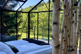 La Grange d'Hélène