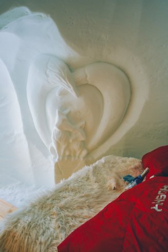 Hébergement AbracadaRoom : Village Igloo Arcs - Image 3