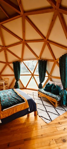 Domaine AbracadaRoom : Camping CAPKALA - Image 5