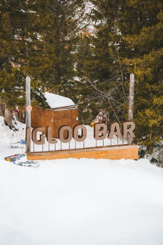 Domaine AbracadaRoom : Village Igloo Avoriaz - Image 14