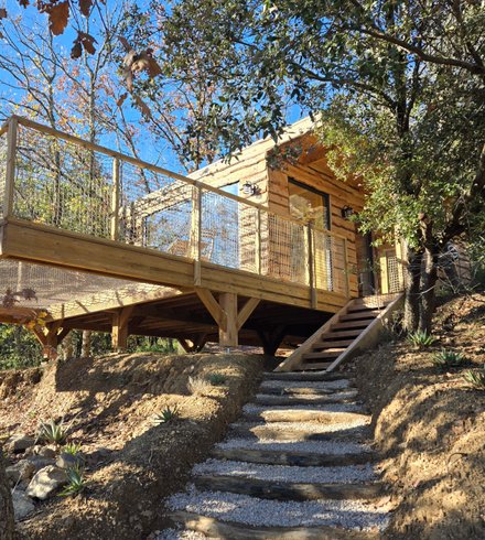 Hébergement AbracadaRoom : La Parenthèse - Image 2