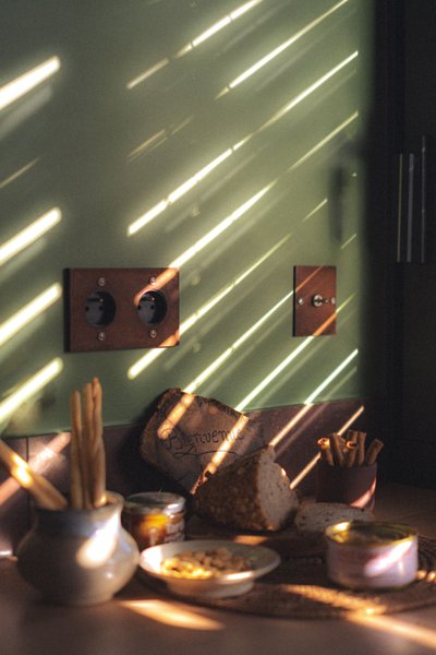 Hébergement AbracadaRoom : L'Idylle du Causse & Spa - Image 13