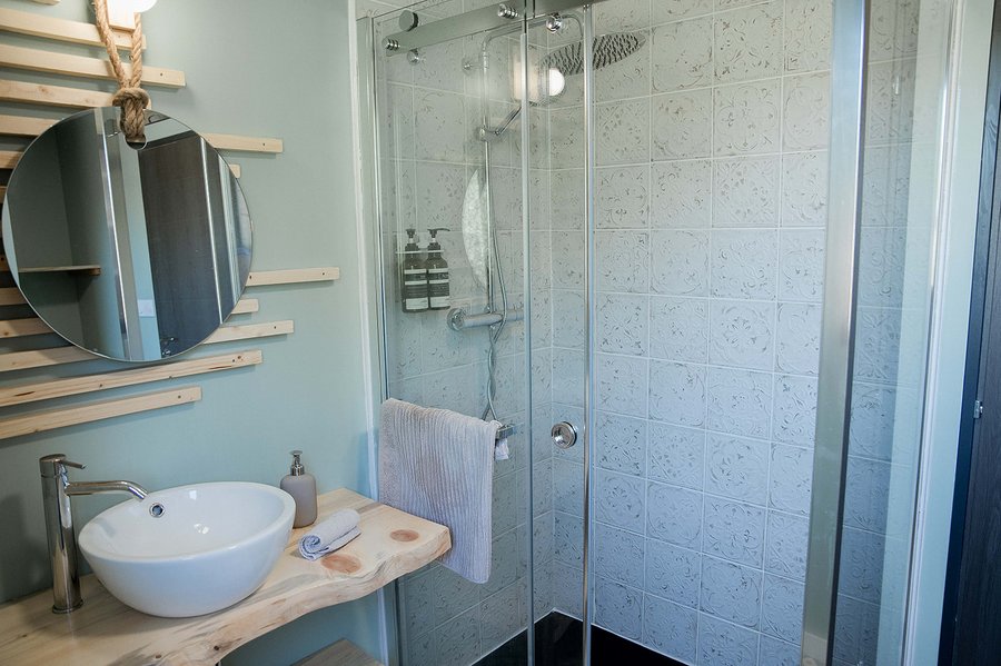 Hébergement AbracadaRoom : Tiny cosy & Spa - Image 27