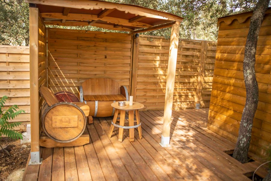 Hébergement AbracadaRoom : Interlude & SPA - Image 19