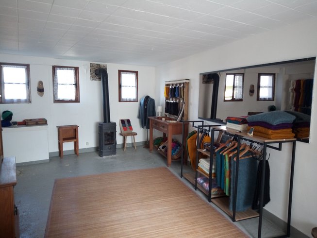 Hébergement AbracadaRoom : Espace VALERIANA - Image 22