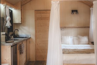 Cabane Luna
