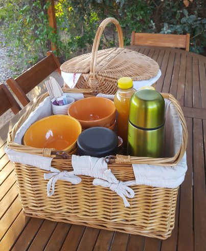 Domaine AbracadaRoom : Les Ecuries du Soleil - Image 13