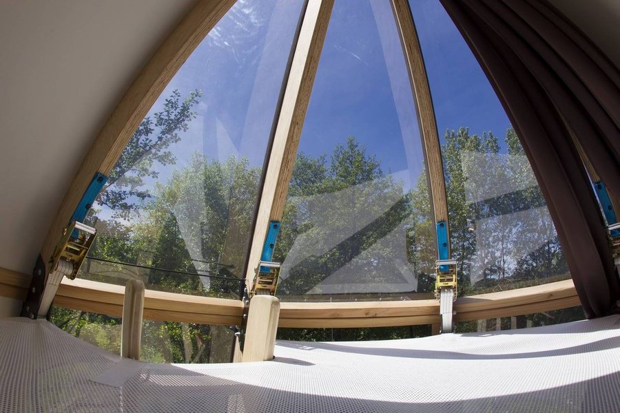 Hébergement AbracadaRoom : Goutte d'eau 2 - Image 11