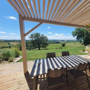 Domaine AbracadaRoom : Hameau de Pallanne - Image 3