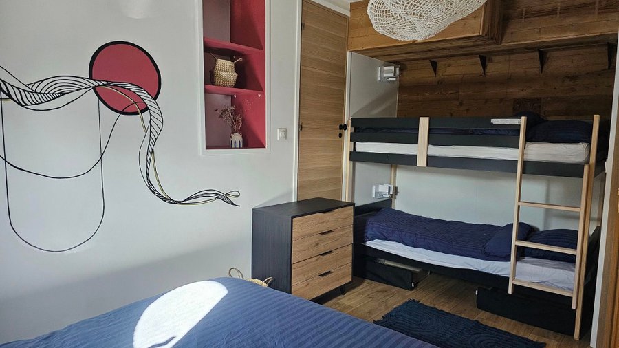 Hébergement AbracadaRoom : La Péniche Mathurin - Image 9