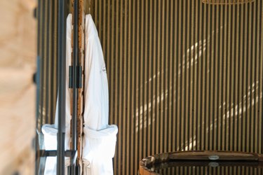 Lodge haut de gamme & bain nordique privatif au bord du Canal de Briare à 1h15 de Paris à Montcresson (3)