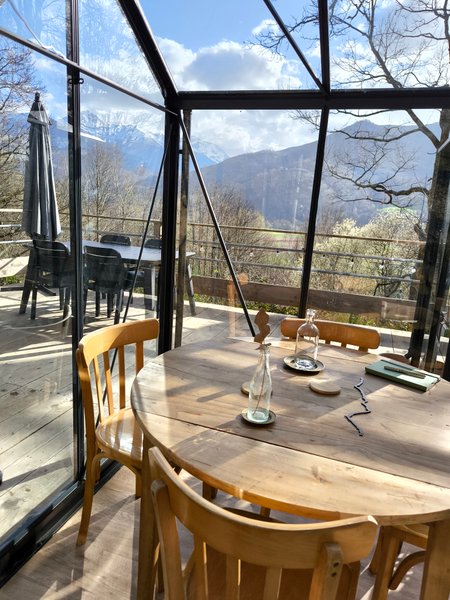 Hébergement AbracadaRoom : L'Orangerie & son spa - Image 26