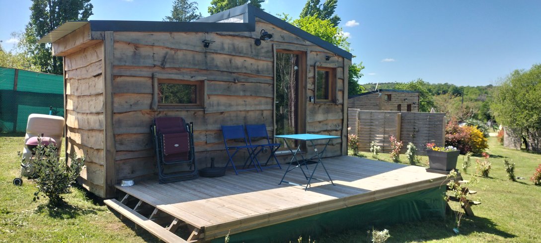 Hébergement AbracadaRoom : La Tiny 2 - Image 2